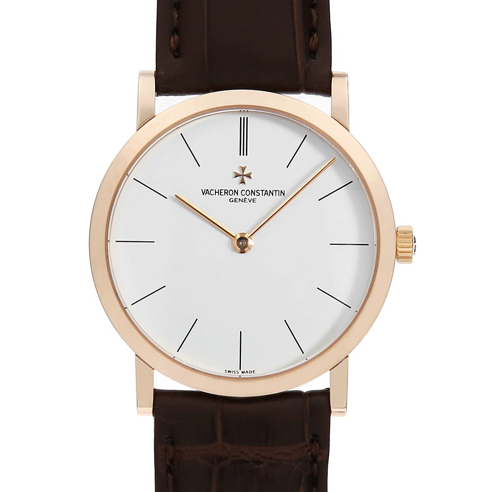 ヴァシュロンコンスタンタン パトリモニー 33093/000R ボーイズ(ユニセックス) 中古