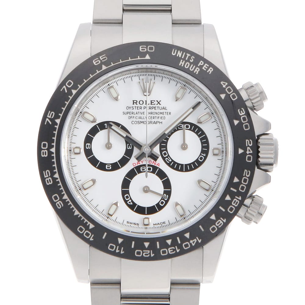 ロレックス デイトナ 116500LN メンズ 中古