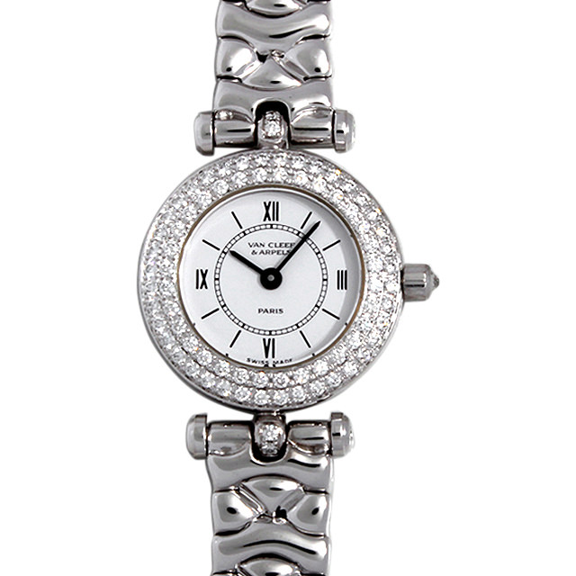 Classic Diamond Bezel 322932B2 Main Image