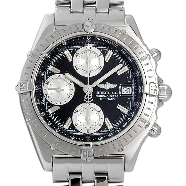 クロノマット A147B45PA(A13352) メイン画像