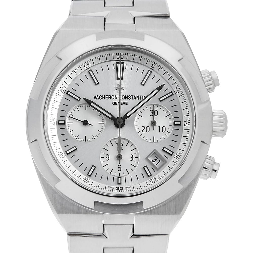 ヴァシュロンコンスタンタン オーヴァーシーズ 5500V/110A-B075 メンズ 中古