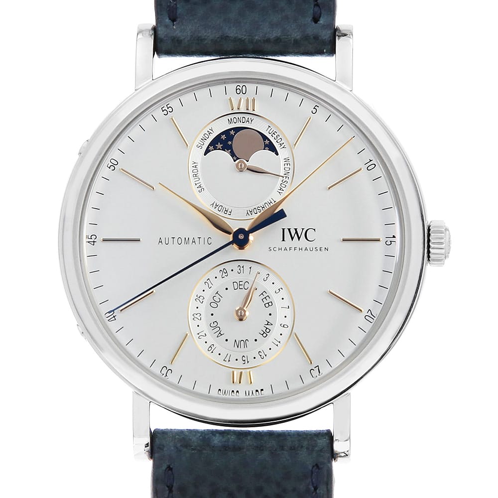 IWC ポートフィノ IW359001 メンズ 中古