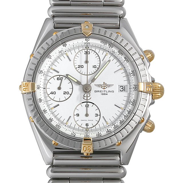 クロノマット ビコロ ルーローブレス B13048 メイン画像