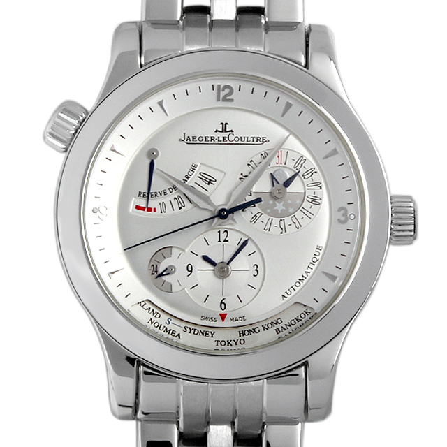 マスタージオグラフィーク Q1508120 メイン画像