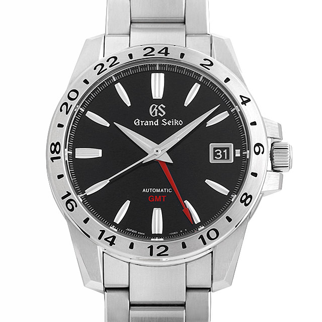 グランドセイコー 9S メカニカル SBGM227 中古 メンズ