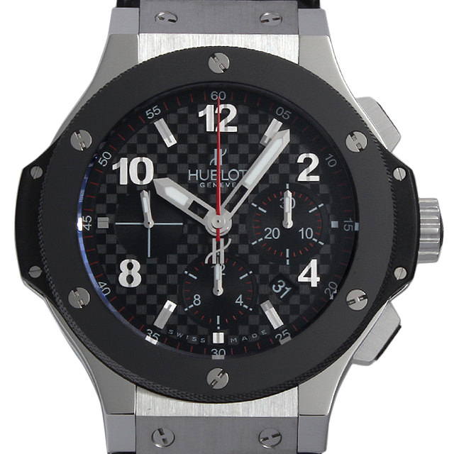 ビッグバン スティール セラミック 301.SB.1170.RX メイン画像