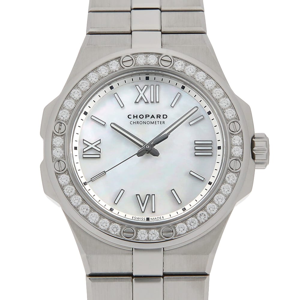 ショパール アルパインイーグル 298601-3002 ボーイズ(ユニセックス) 中古