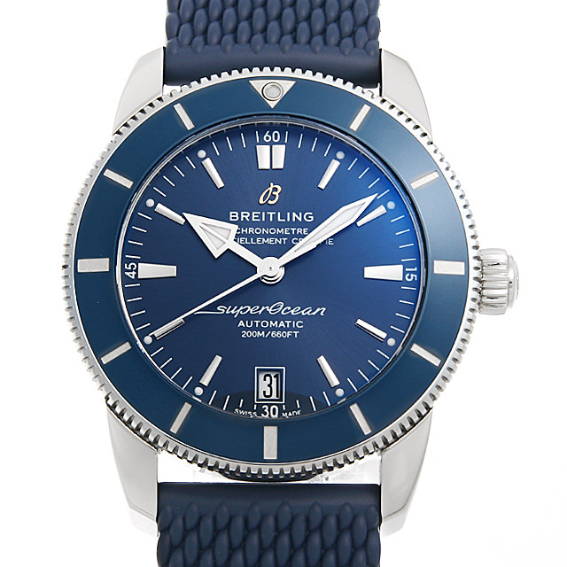 スーパーオーシャン ヘリテージII A201C-1QRC(AB2010) メイン画像