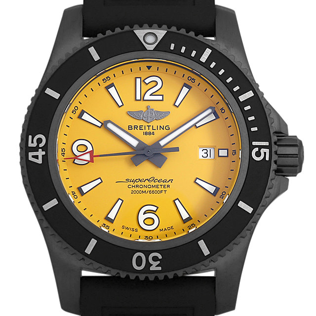 スーパーオーシャン オートマチック46 M17368D71I1S2(M17368) メイン画像