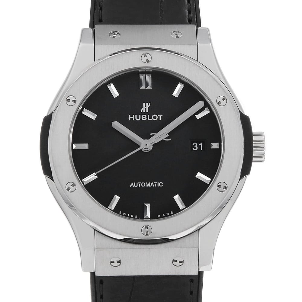 Hublot Classic fusion 542.NX.1171.LR Men's Used