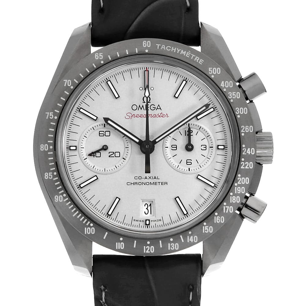 オメガ スピードマスター 311.93.44.51.99.001 メンズ 中古