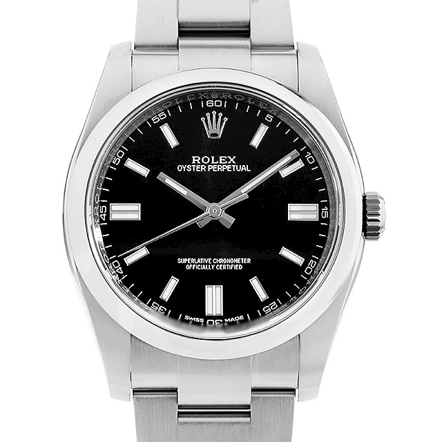 オイスターパーペチュアル 116000 メイン画像