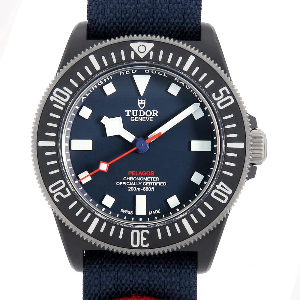 チューダー ペラゴス 25707KN メンズ 中古