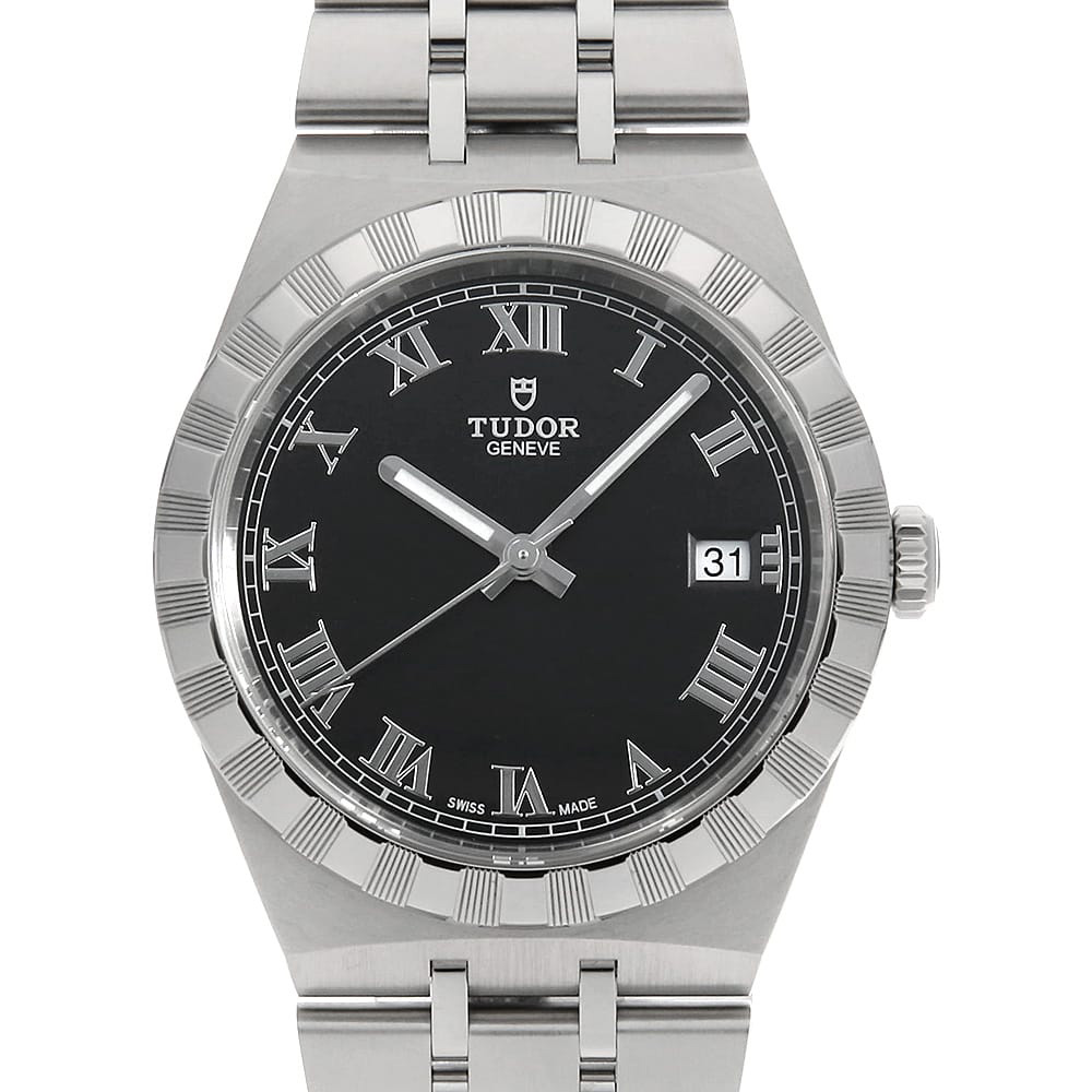 チューダー  28500 メンズ 中古