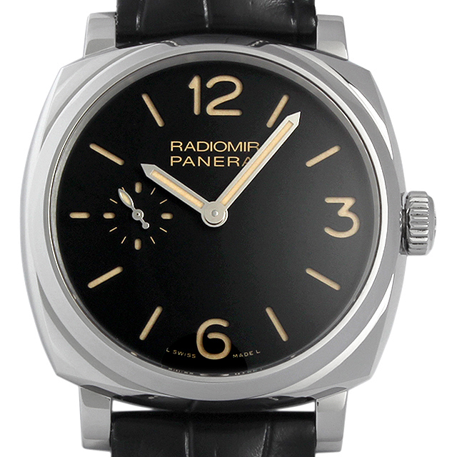 ラジオミール 1940 PAM00512 メイン画像