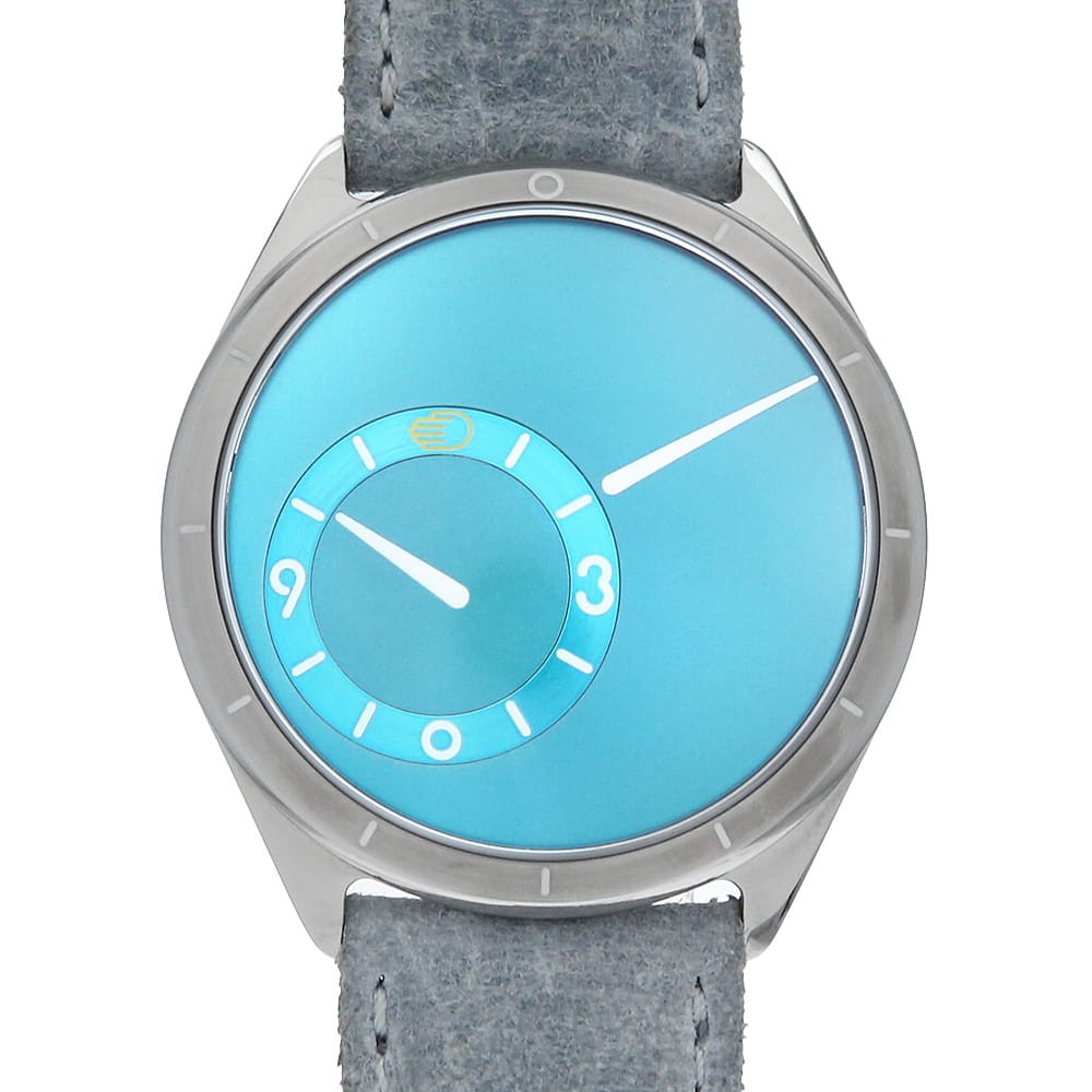 Ressence TYPE9 Men's Unused