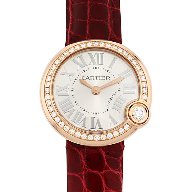 Baron Blanc de Cartier WJBL0005 Main Image