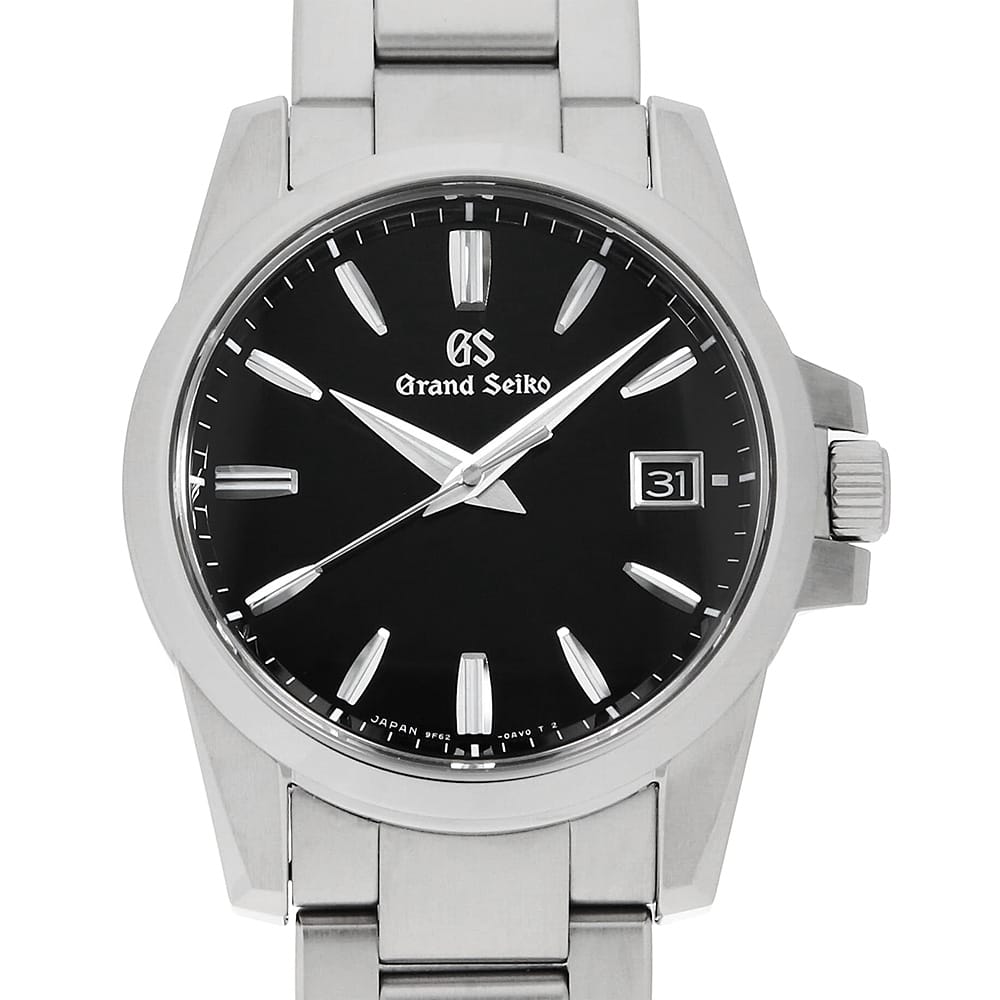 グランドセイコー クォーツ SBGX255 メンズ 中古