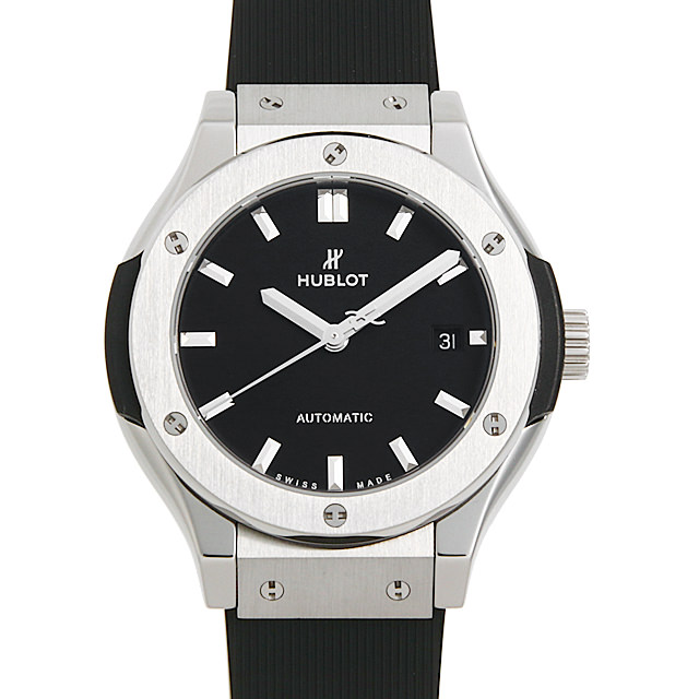 クラシックフュージョン チタニウム 582.NX.1170.RX メイン画像