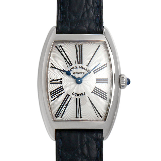 トノーカーベックス 1752QZ OG メイン画像