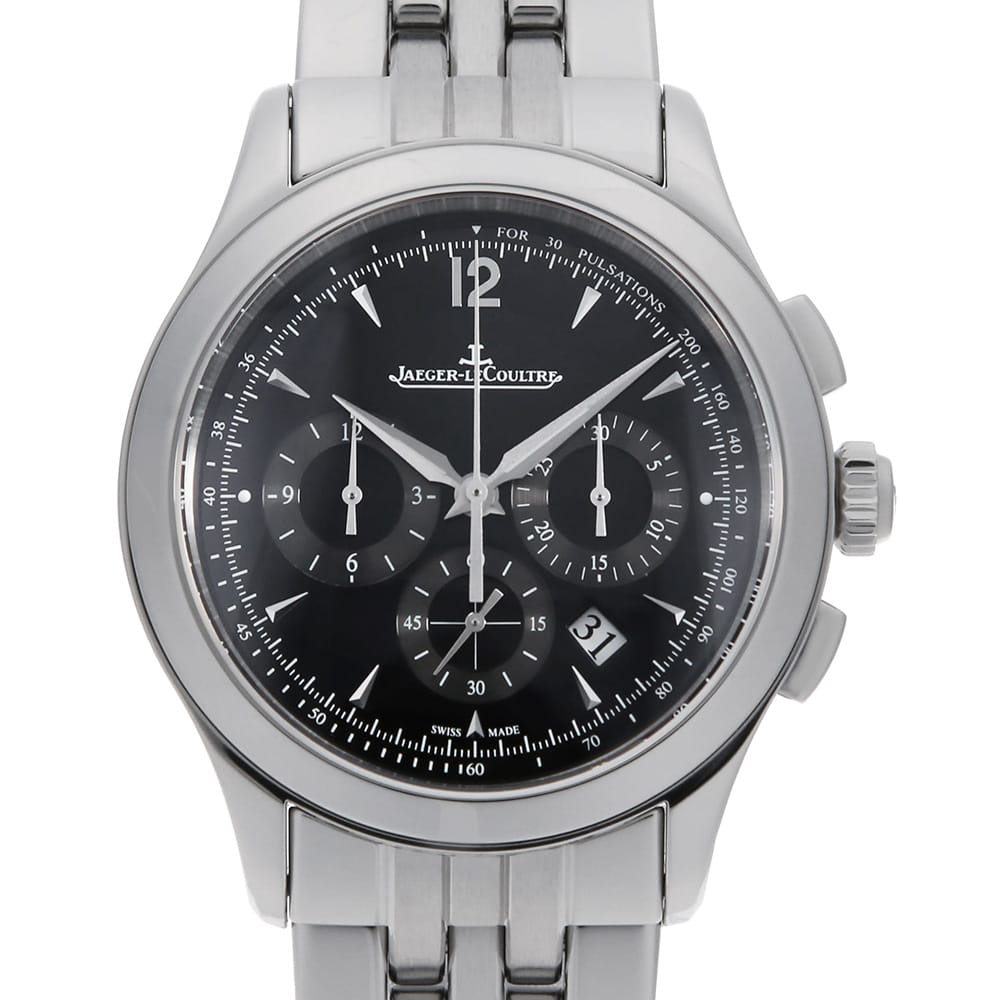 ジャガールクルト マスター Q1538470(174.8.CI) メンズ 中古
