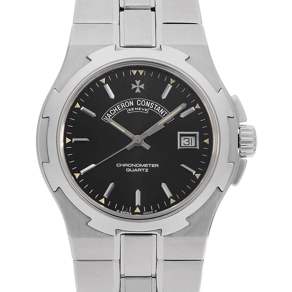 VACHERON CONSTANTIN Overseas 72040/423A-8463 Men's Used
