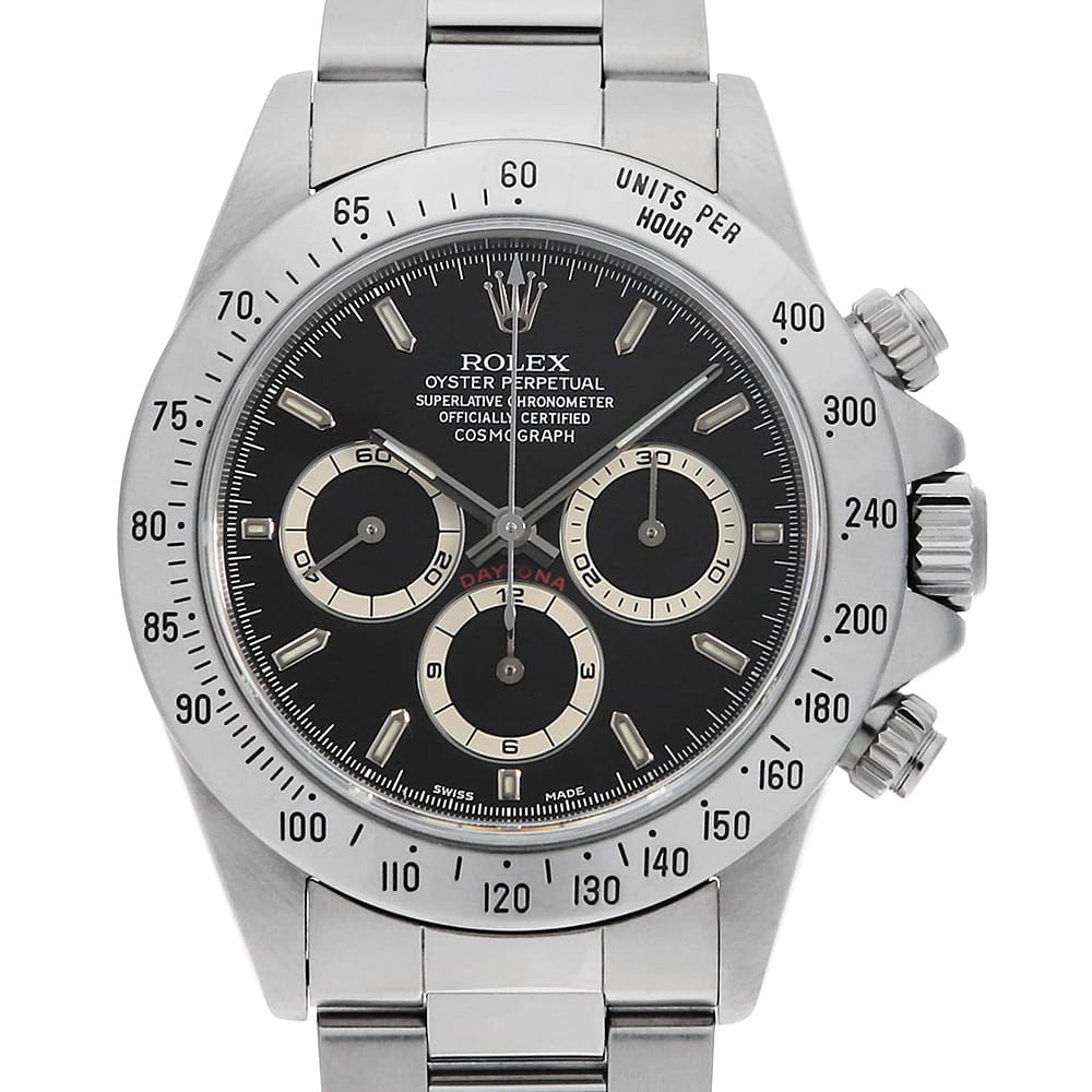 ロレックス デイトナ 16520 メンズ 中古