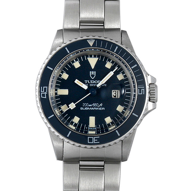 サブマリーナ デイト 94400 メイン画像