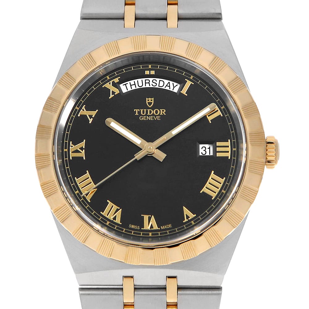 チューダー  28603 メンズ 中古