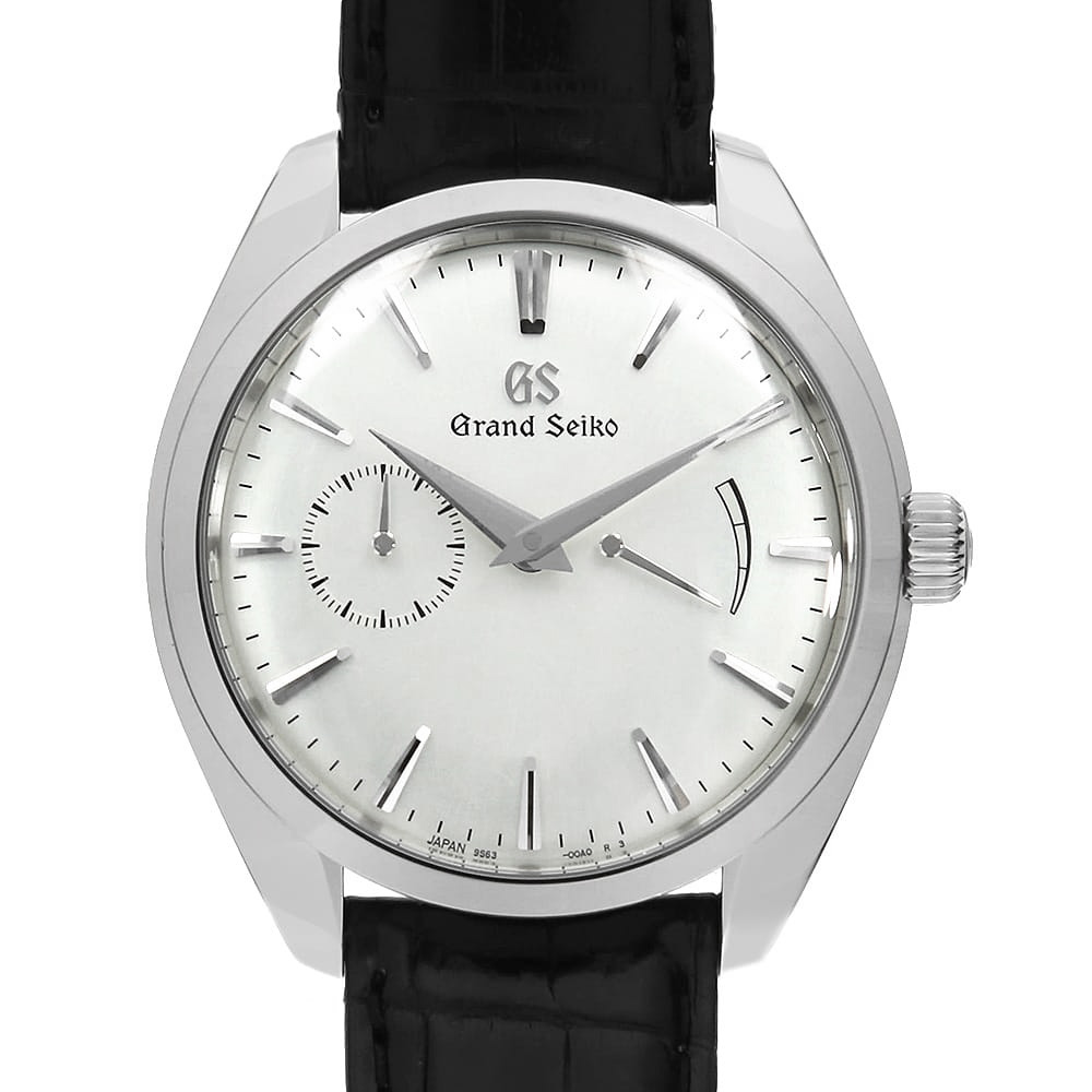 グランドセイコー メカニカル SBGK007 メンズ 中古