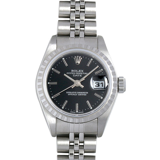 オイスターパーペチュアル デイト 79240 メイン画像