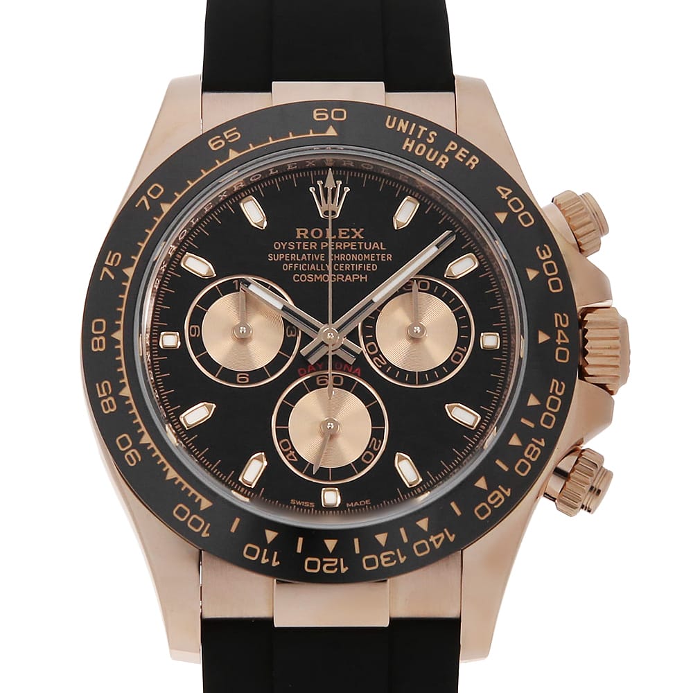 ロレックス デイトナ 116515LN メンズ 中古