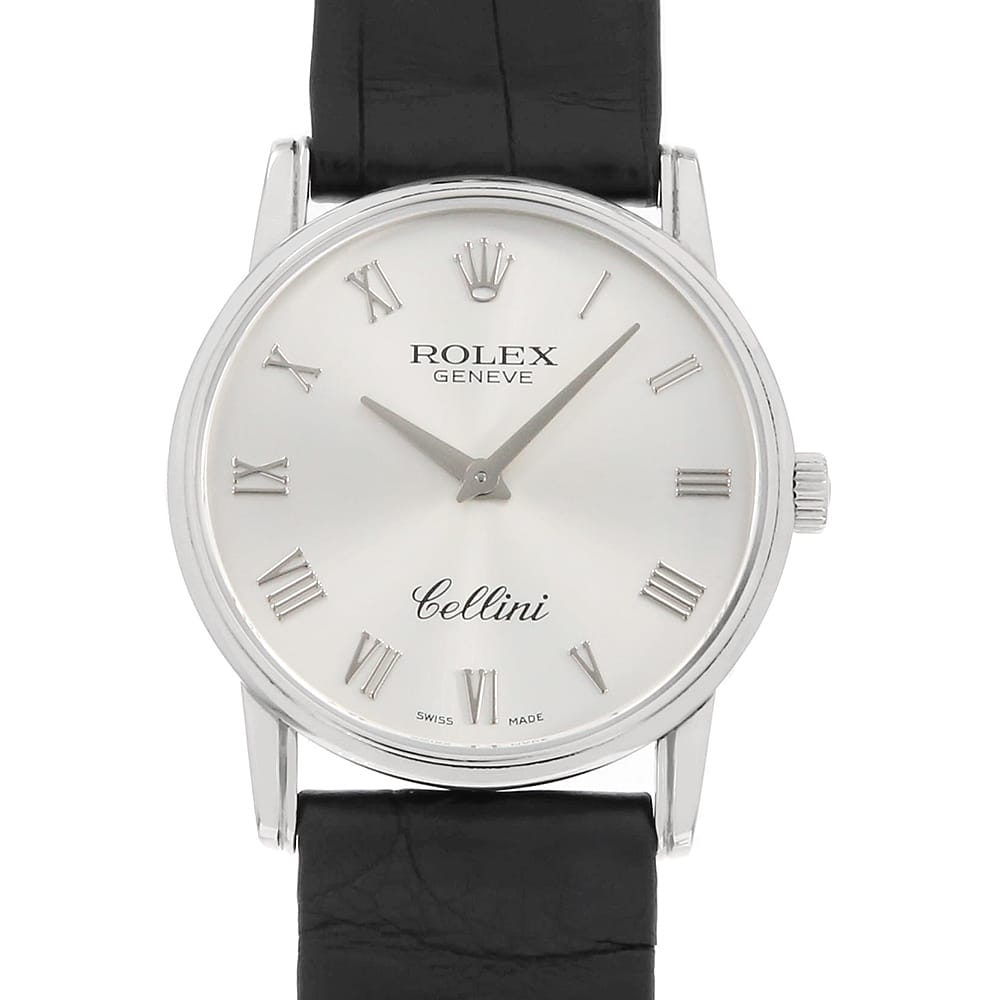 ロレックス チェリーニ 5116/9 メンズ 中古