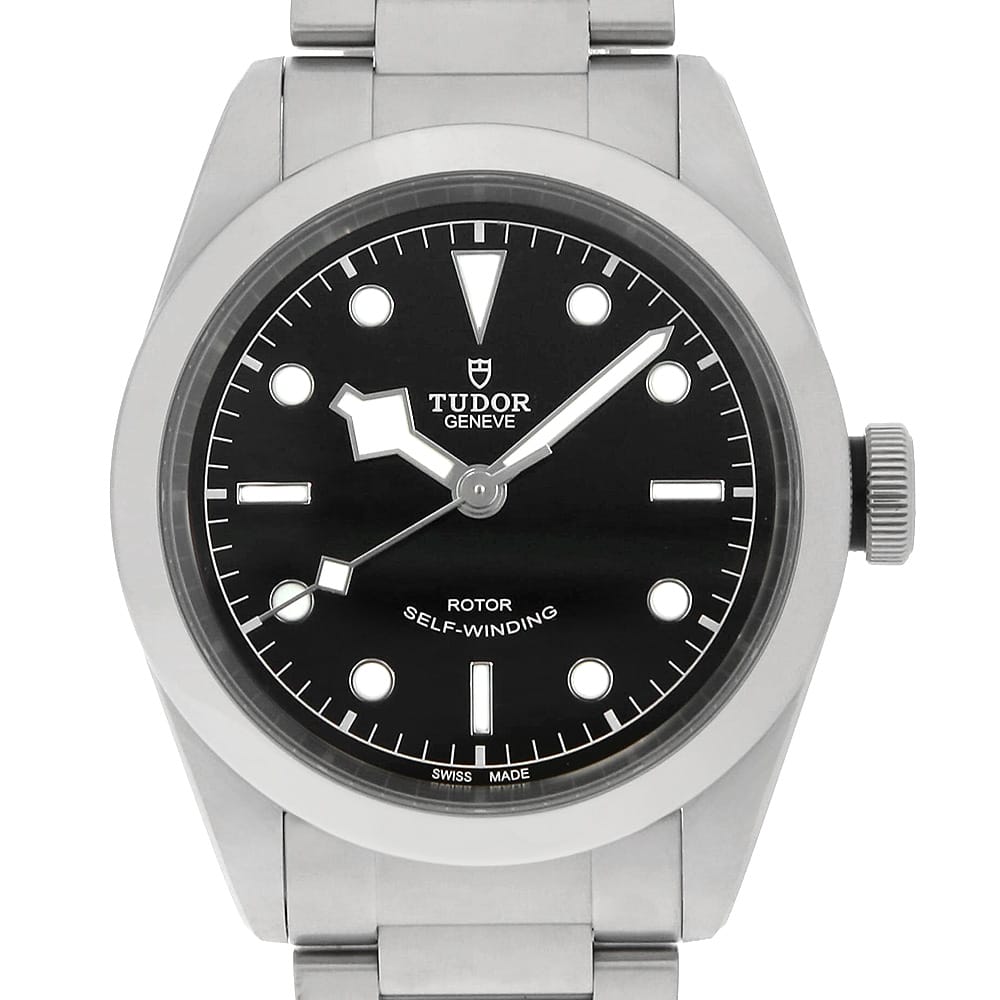 チューダー ブラックベイ 79540 メンズ 中古