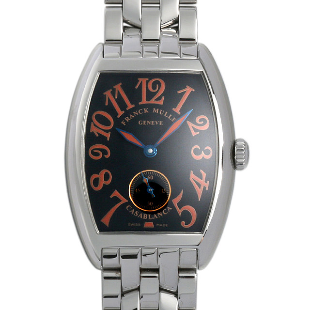 カサブランカ サハラ 7502S6CASA SAHARA OAC メイン画像