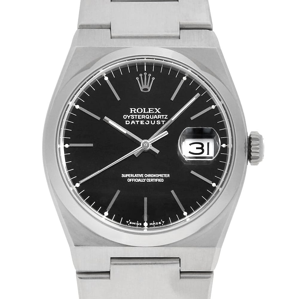 ロレックス  17000 メンズ 中古