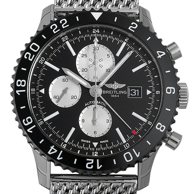 クロノライナー Y241B10OCA(Y24310) メイン画像