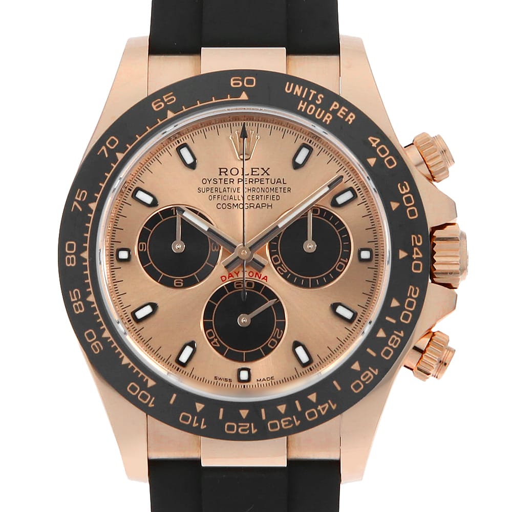 ロレックス デイトナ 116515LN メンズ 中古