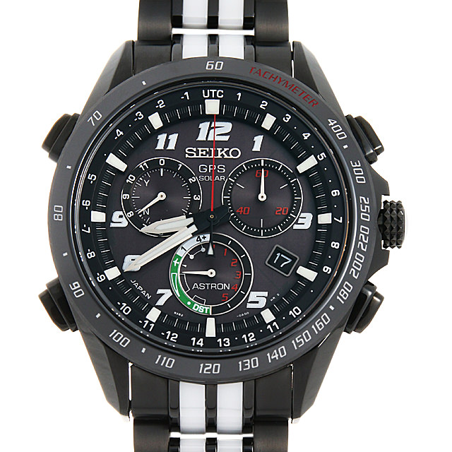 アストロン 2015 ジウジアーロ・デザイン 限定5000本モデル SBXB037 メイン画像