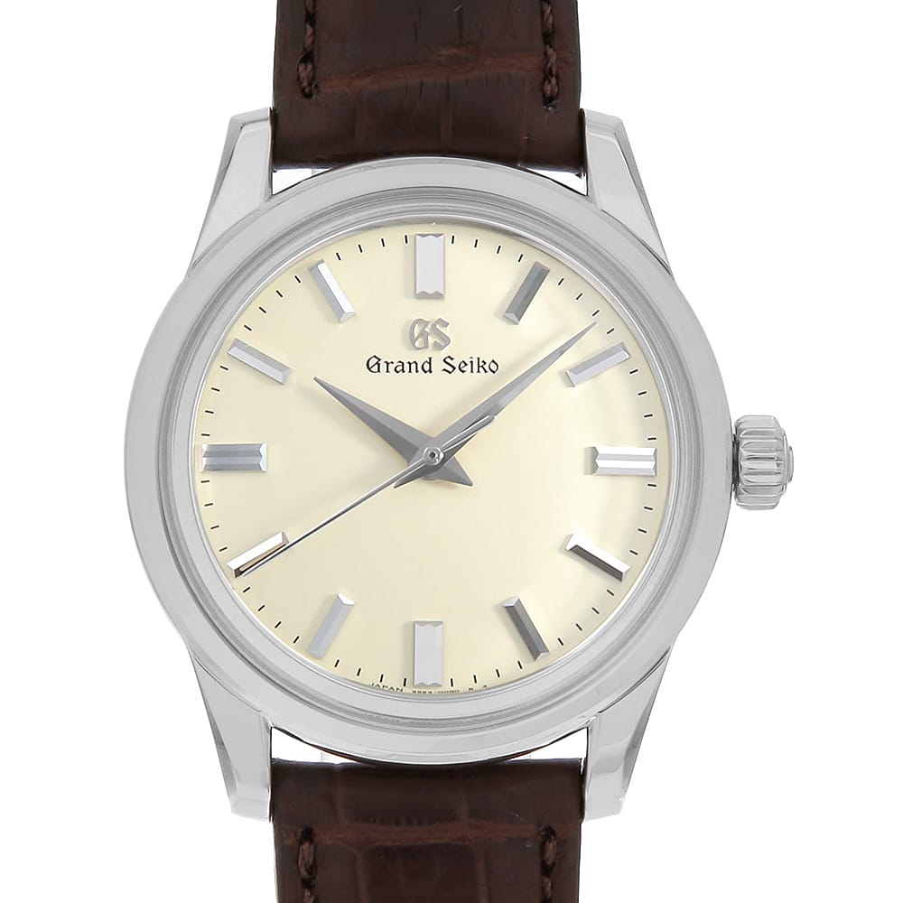 GRAND SEIKO Mechanical SBGW301 Men's Used
