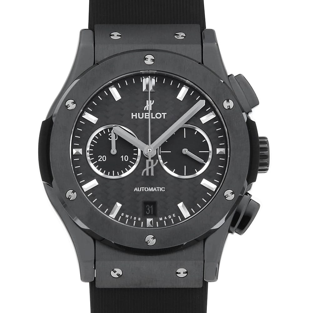 Hublot Classic fusion 541.CM.1771.RX Men's Used