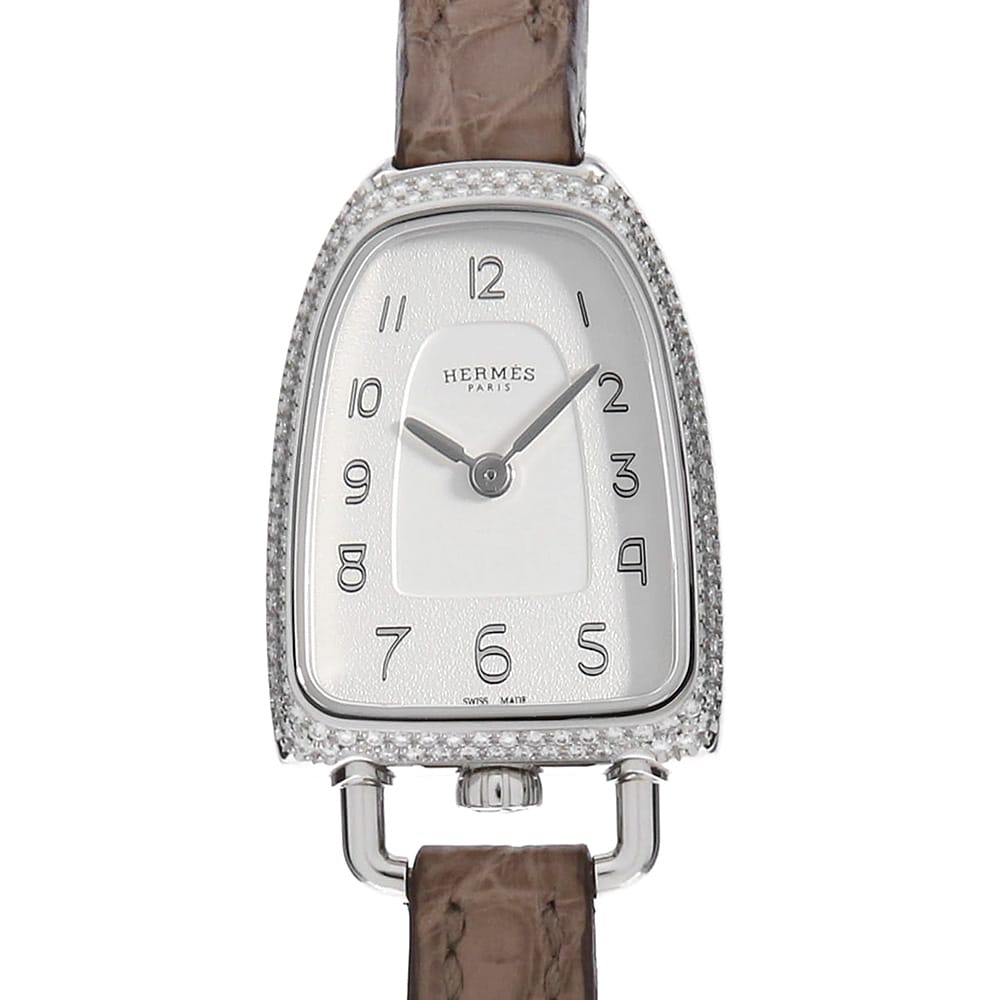 エルメス  GA1.130.220 レディース 中古