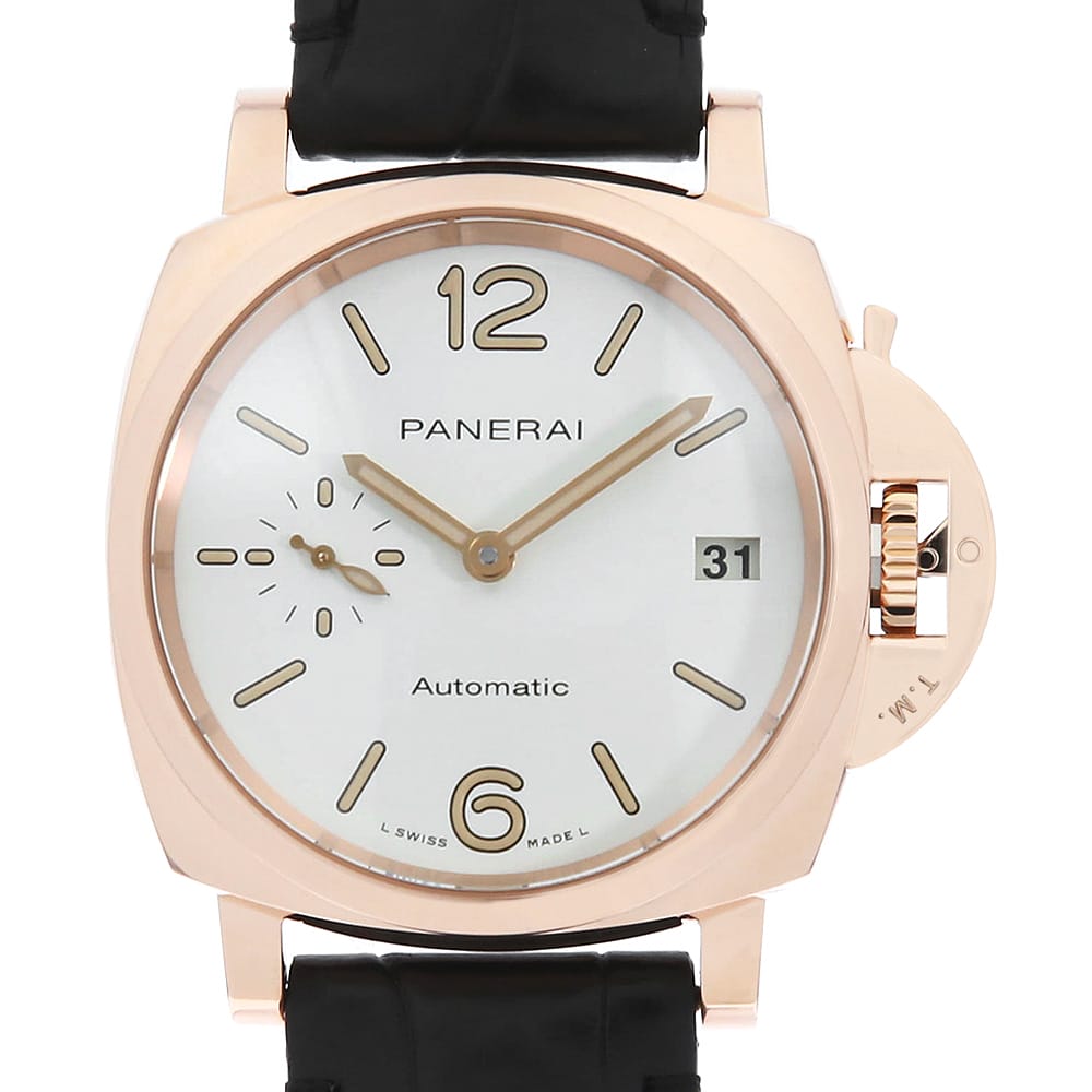 PANERAI PAM01045 Women's Used