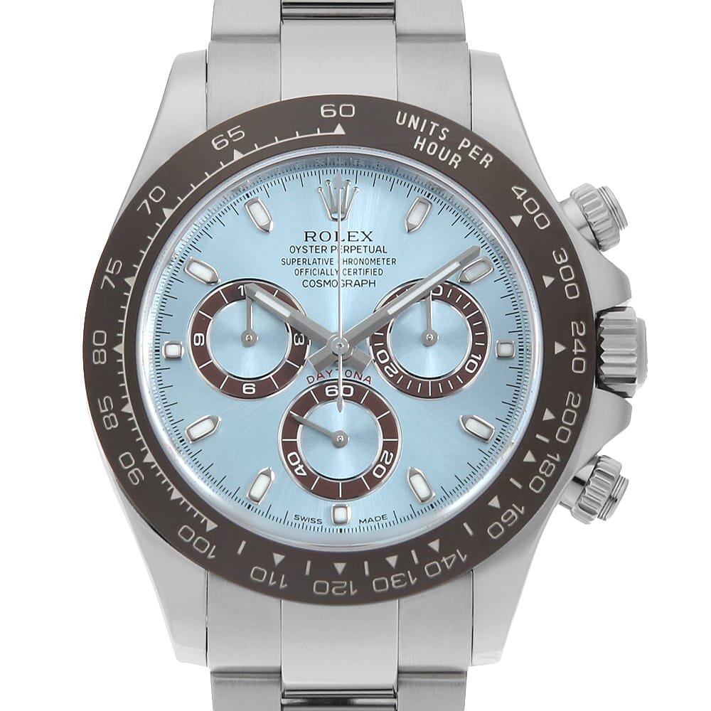 ROLEX Daytona 116506 Men's Used