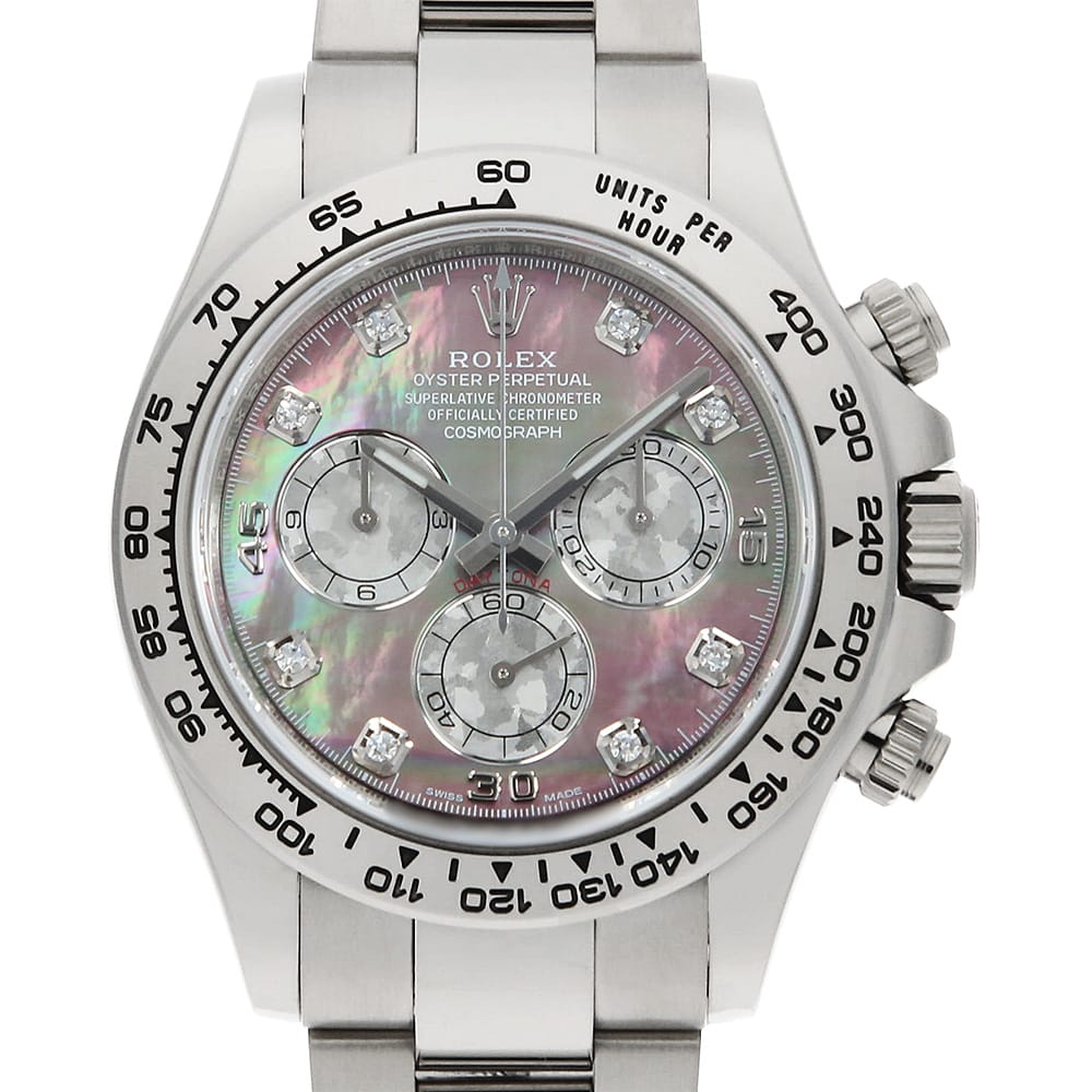 ロレックス デイトナ 116509NG メンズ 中古