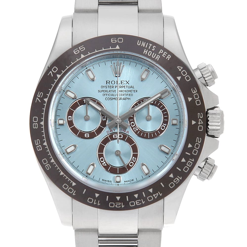 ロレックス デイトナ 116506 メンズ 中古
