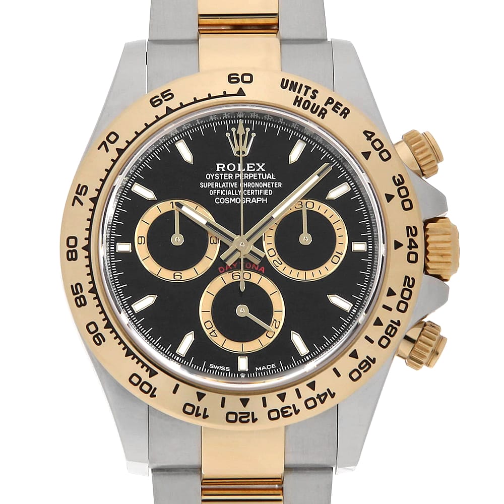 ROLEX Daytona 126503 Men's Used