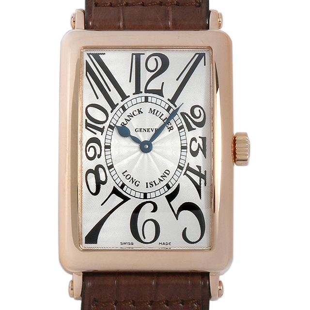 ロングアイランド 1002QZ 5N メイン画像