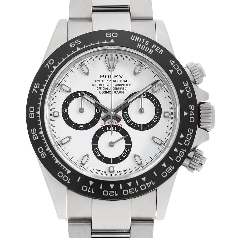 ロレックス デイトナ 116500LN メンズ 中古