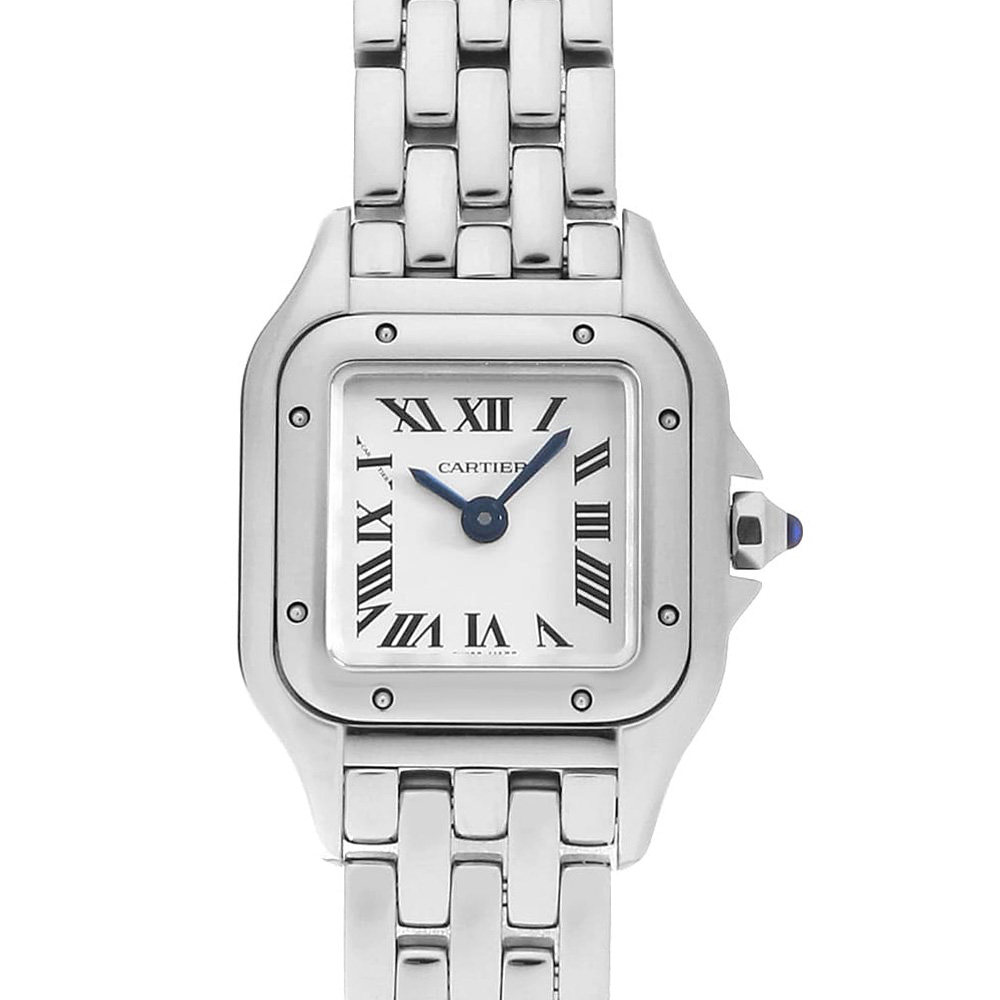 カルティエ パンテール WSPN0019 レディース 中古